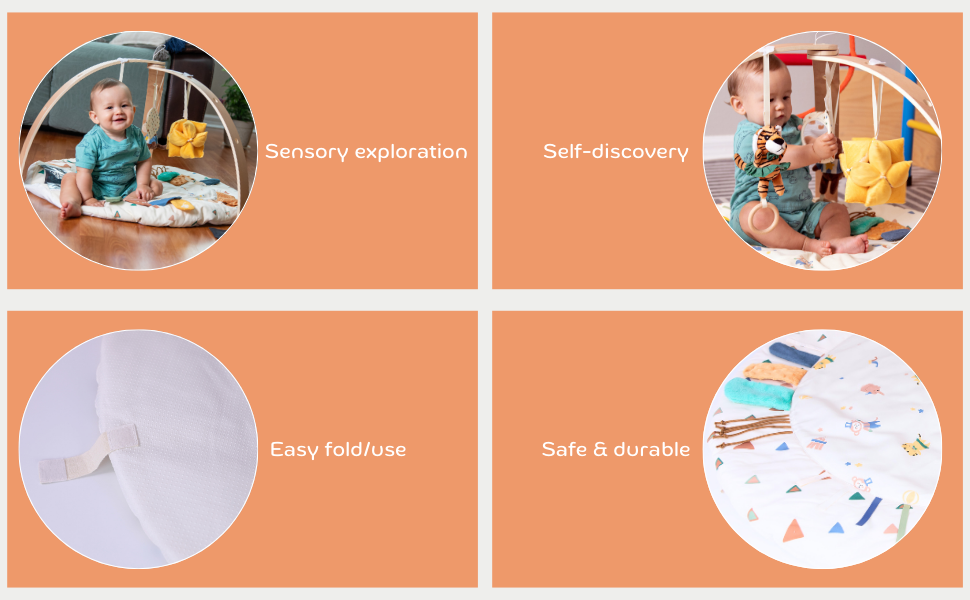 whashable wipeable playing playgym wooden arch