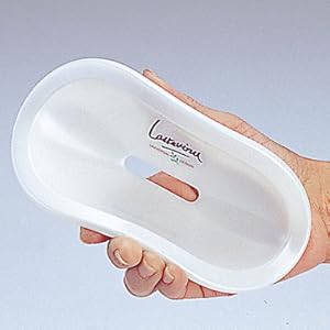 リス  湯桶 『ユニバーサルデザインの浴用品』 ラスレヴィーヌ プラチナホワイト g6bh9ry Amazon｜リス 湯桶 洗面器置き カウンターラスレヴィーヌ