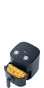 ブラック ノンフライヤー 未使用品 SAMKYO ＼サマーセール☆14,800円→8,990円！／SAMKYO ノン