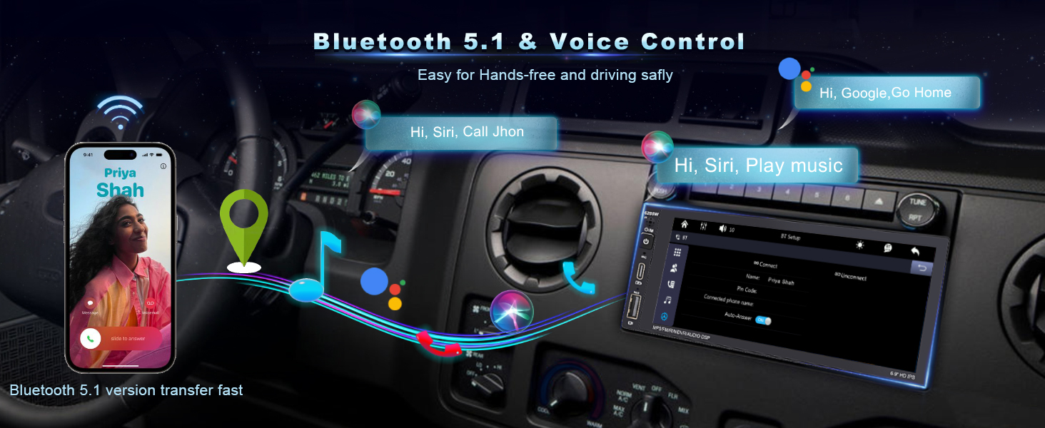 Bluetooth 5.1