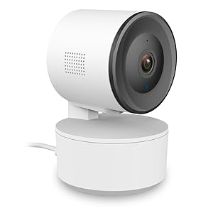 Smart Wi-Fi  Indoor camera