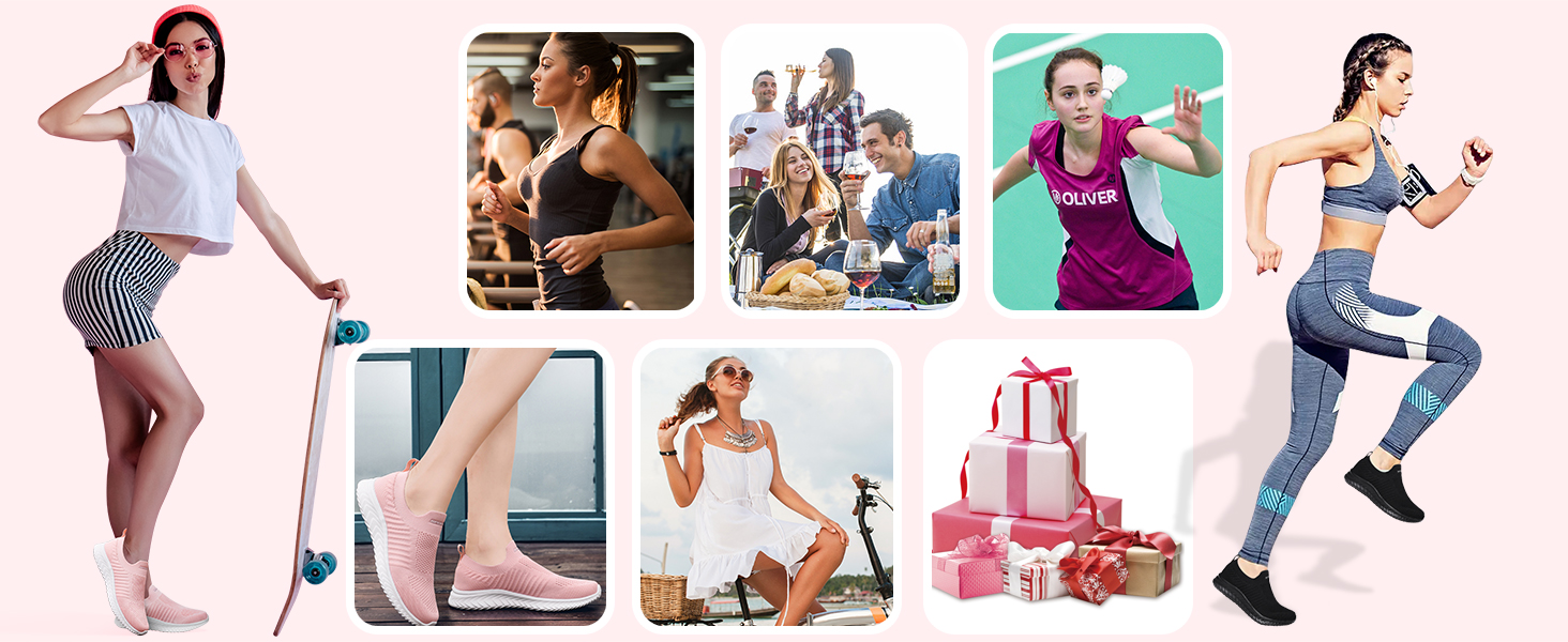 damen sneaker lechit turnschuhe