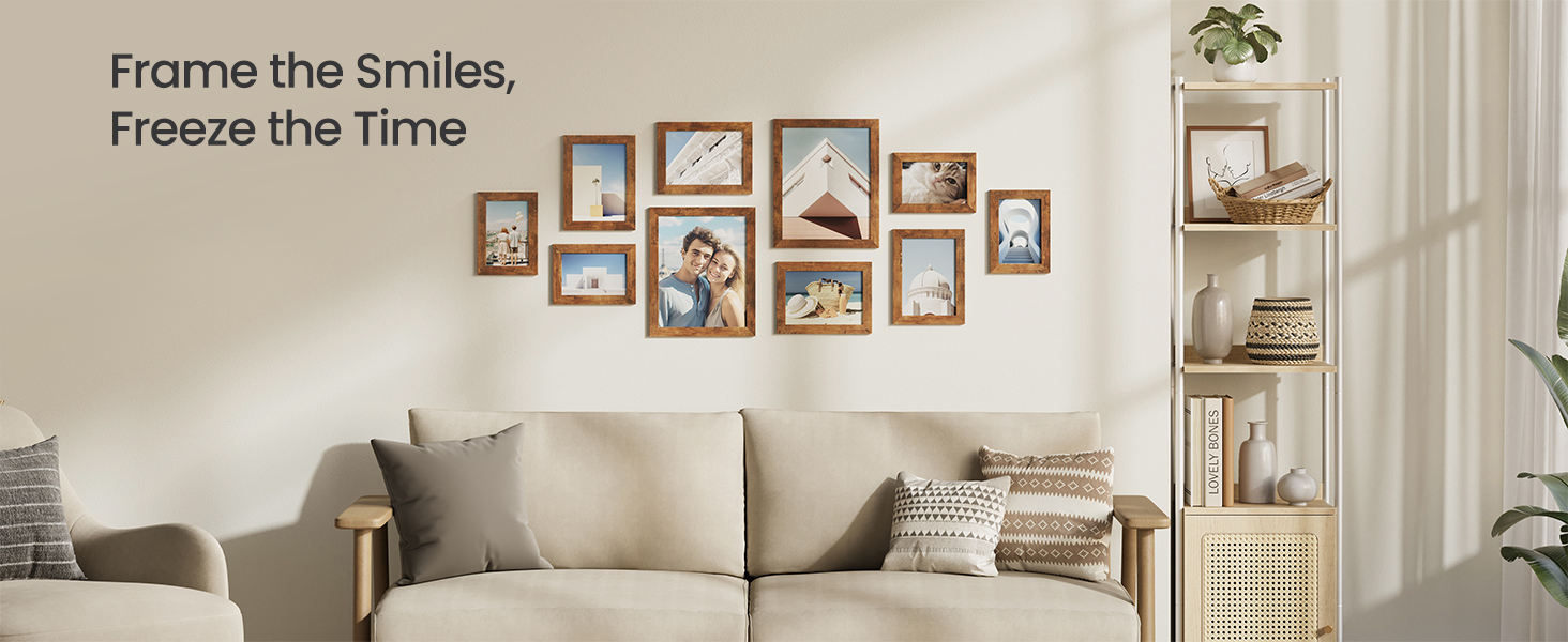 Picture Frames
