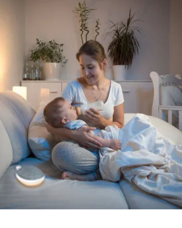 White Noise Sound Machine 