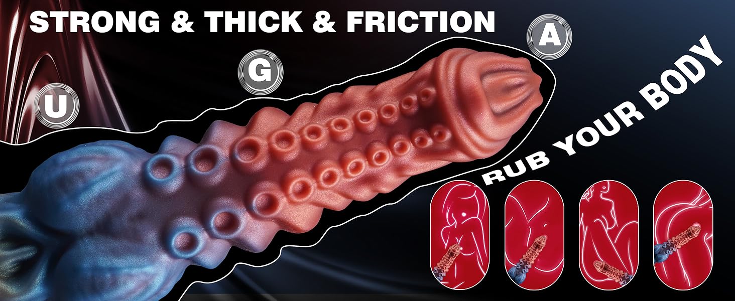 fantasy dildo