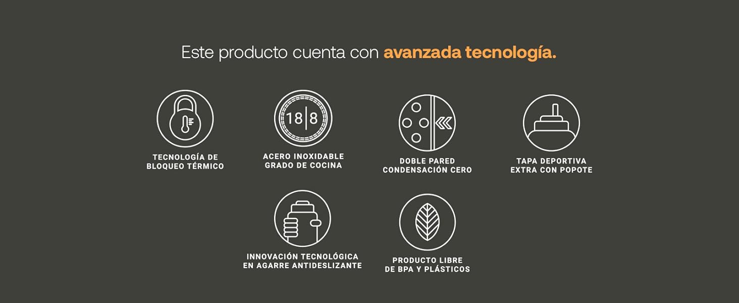 Tecnología