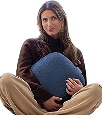 weighted pillow