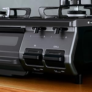 コンベック都市ガス お取り寄せ コンロ TS510 小 13A 都市ガス用 ※ガス口径9.5mm用