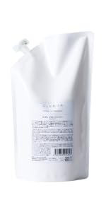 clemor serum in shampoo 1000ml ＜詰替＞ Amazon | ラビネス クレモルセラムインシャンプー 美容室専売品