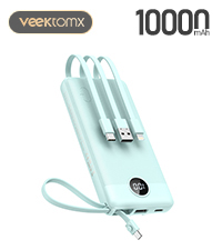 Comparison power bank 4