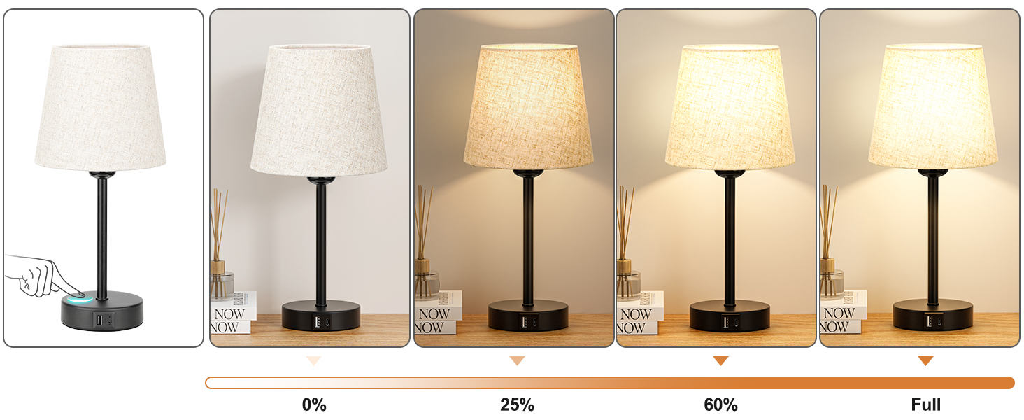 living room lamp