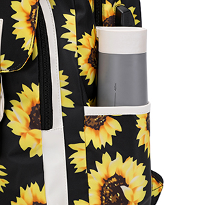 bookbags teen girls college backpacks women backpack high school girls floral backpack