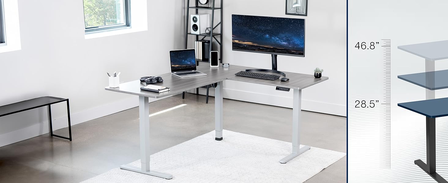 DESK-E3CTB