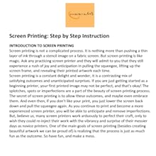 Small manufacture image 6