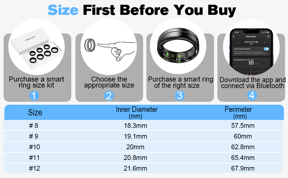 smart rings