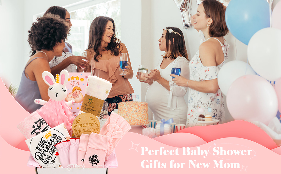 New Mom Gifts