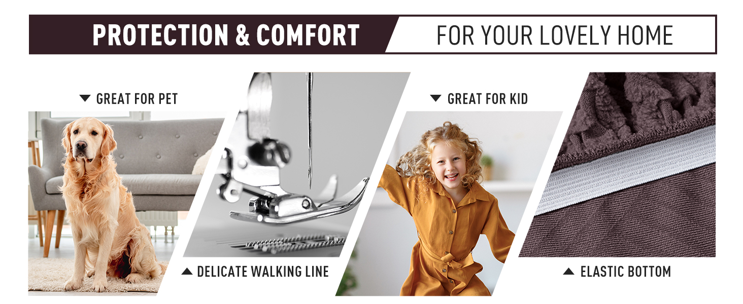 Recliner Sofa Covers