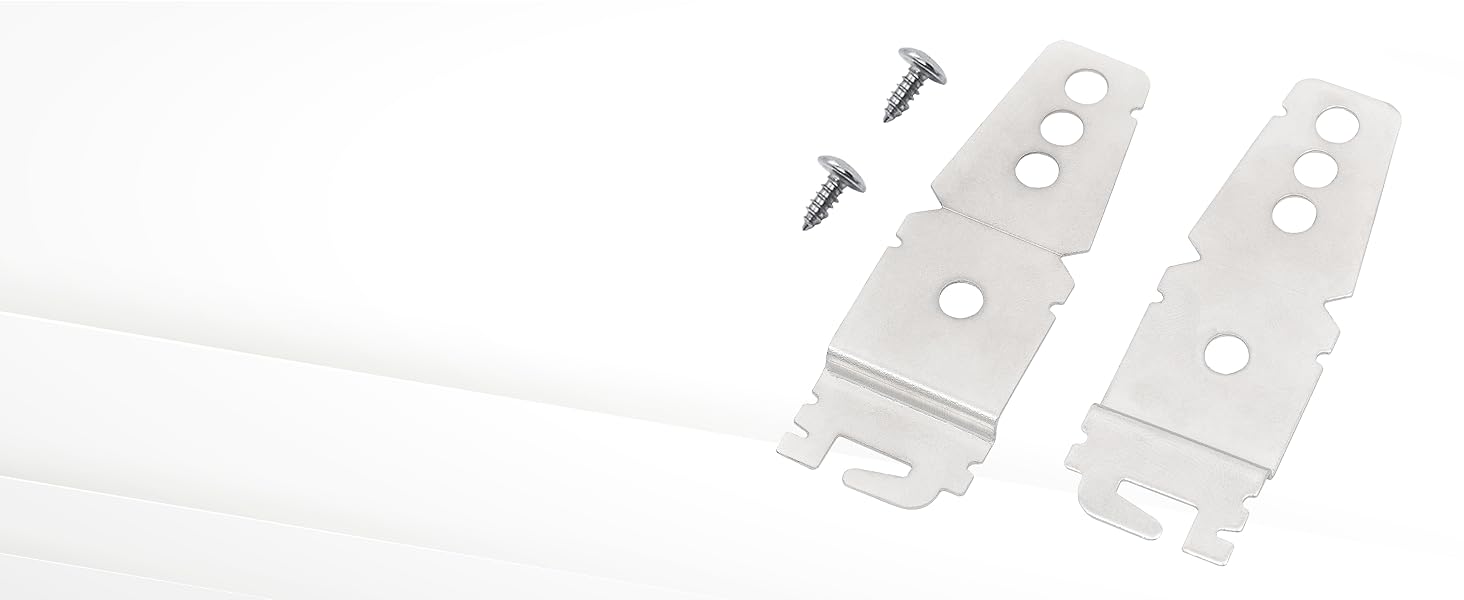 8269145 UNDERCOUNTER MOUNTING BRACKET