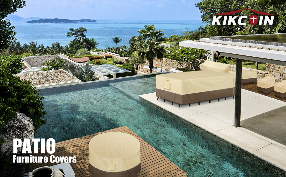 patio furniture covers