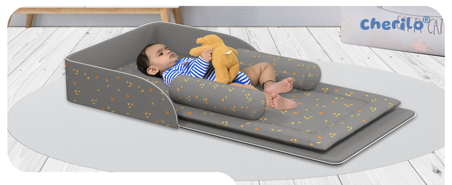 Baby Portable Travel Bed