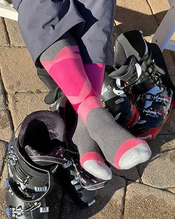 ski socks for women