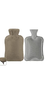 hot water bag