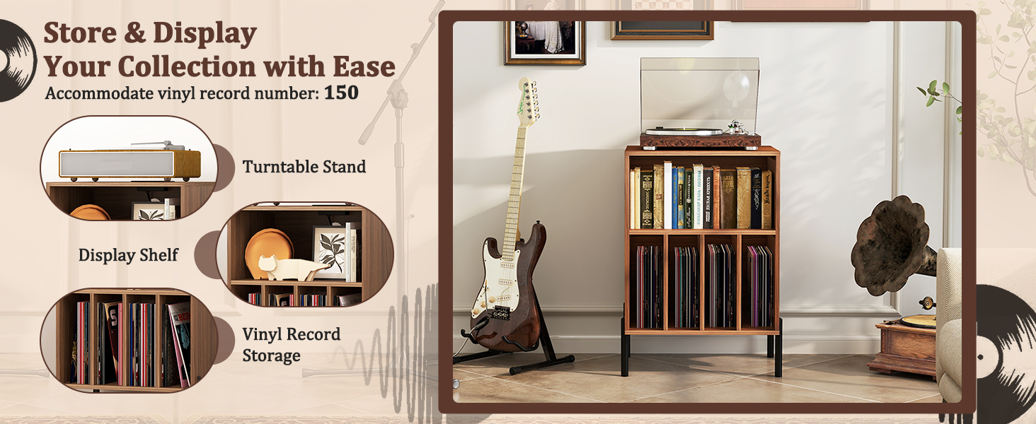record table