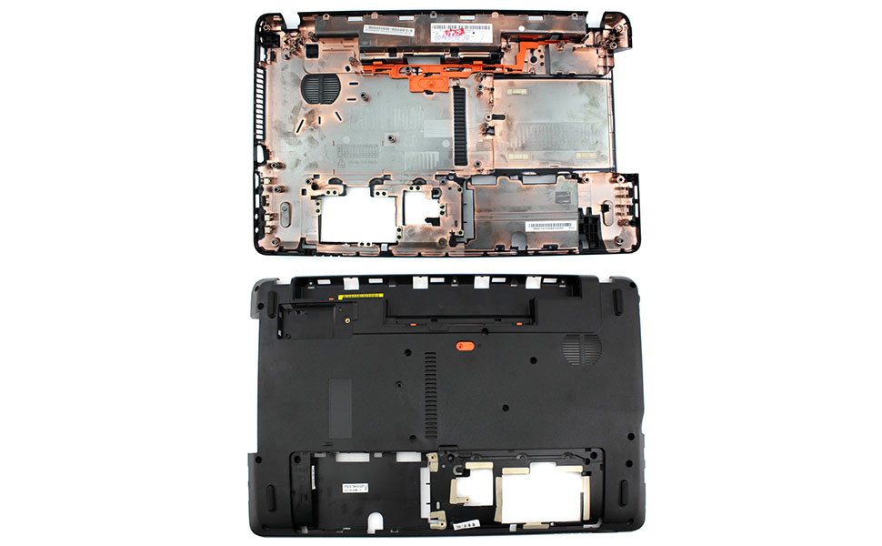 Amazon.in Buy Prospective Compatible Acer Gateway NE56R Q5WTC NE51B