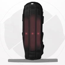 Reinforced Ankle Brace