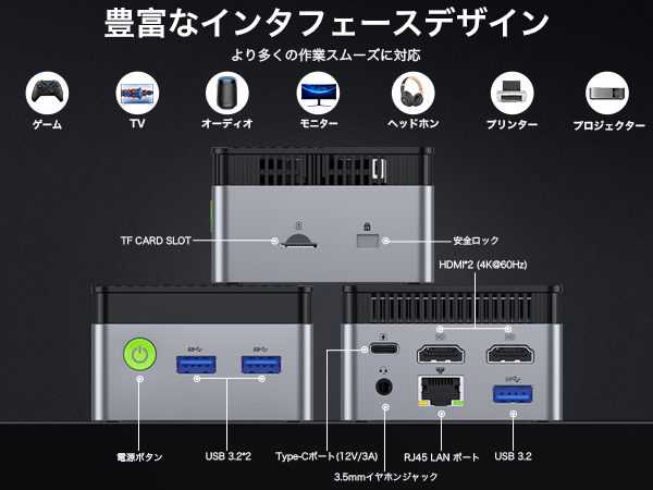 N97 MINI PC