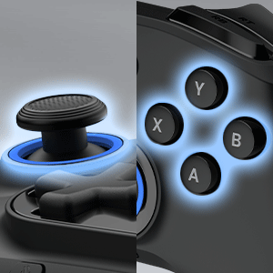 Xbox 360 Windows PC 対応 ホリパッドEX 海外モデル 未開封 Amazon | ホリパッドEXターボ ブルー | コントローラー