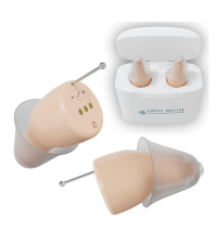 wireless senior hear device audiem vivtone amplifiers accessories blue tooth audian aide hering atom
