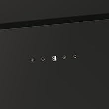 Candy CVMA70N, Campana extractora 70 CM