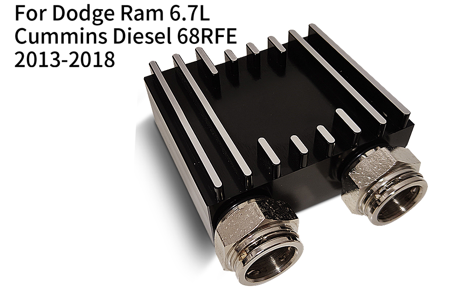 Baiann Thermostatic Bypass Transmission Cooler Upgrade Tool