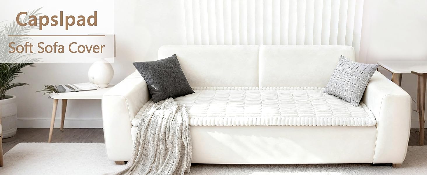 Sofa cover