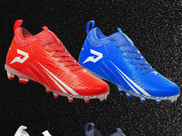 【29cm】PHENOM QUANTUM SPEED アメフト スパイク Amazon.com: Phenom Elite Quantum Speed 2.0 Football Cleats