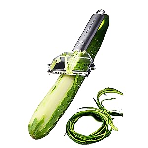 Brieftons julienne slicer sturdy