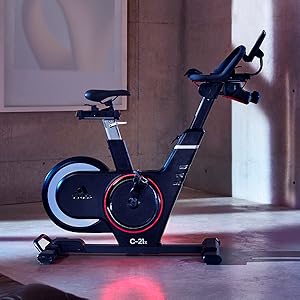 adidas c 21x cardio vélo