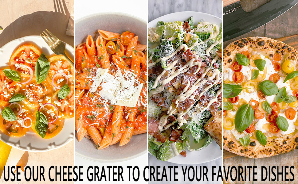 hand held cheese grater cheese shredder hand crank rotary cheese grater with handle