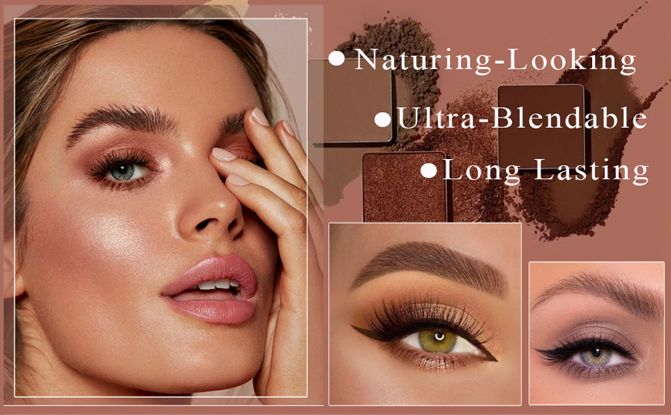 Eyeshadow Palette