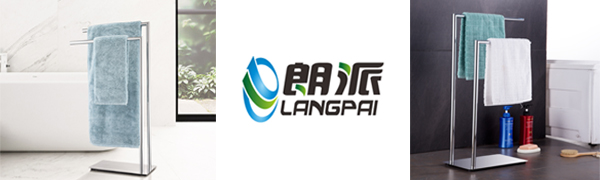 Stand Towel Rack for bathroom Stand Towel Holder