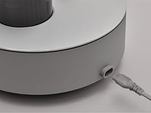 Amazon.co.jp: 【公式ストア限定】cado（カドー）STEM 700i 加湿