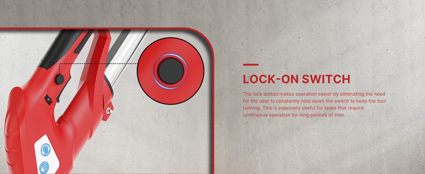 YATTICH Drywall Sander, 750W Electric Sander with 12 Pcs Sanding discs