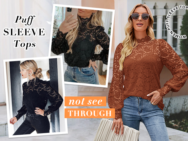 トップス BLOSSOM LACE TOPS 192075538_1008.jpg