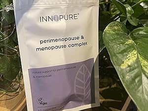 menopause complex, perimenopause, menopause,