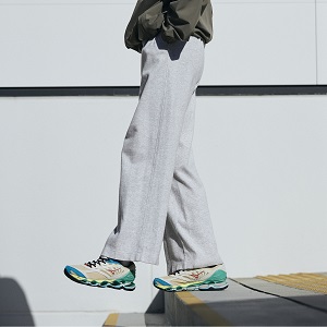 Amazon.co.jp: Mizuno Wave Profecy LS Sneakers : Clothing