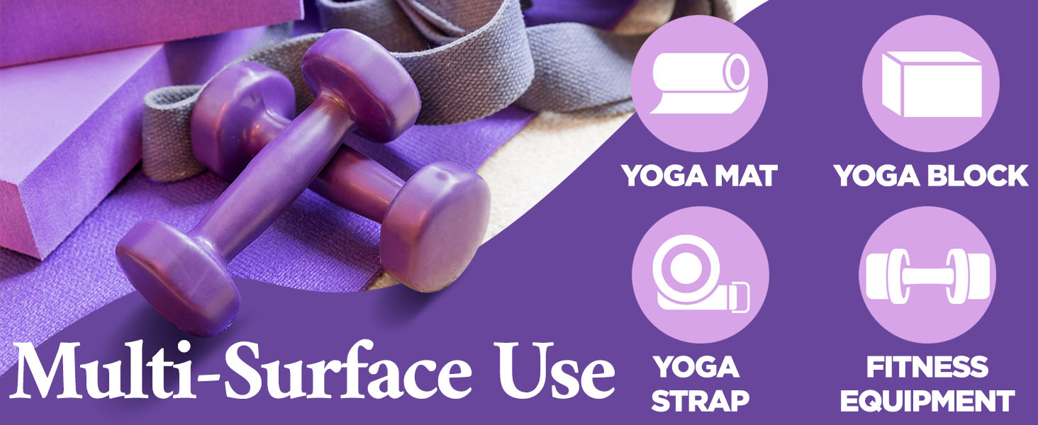 Multi-Surface Use