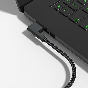 Razer Blade charger