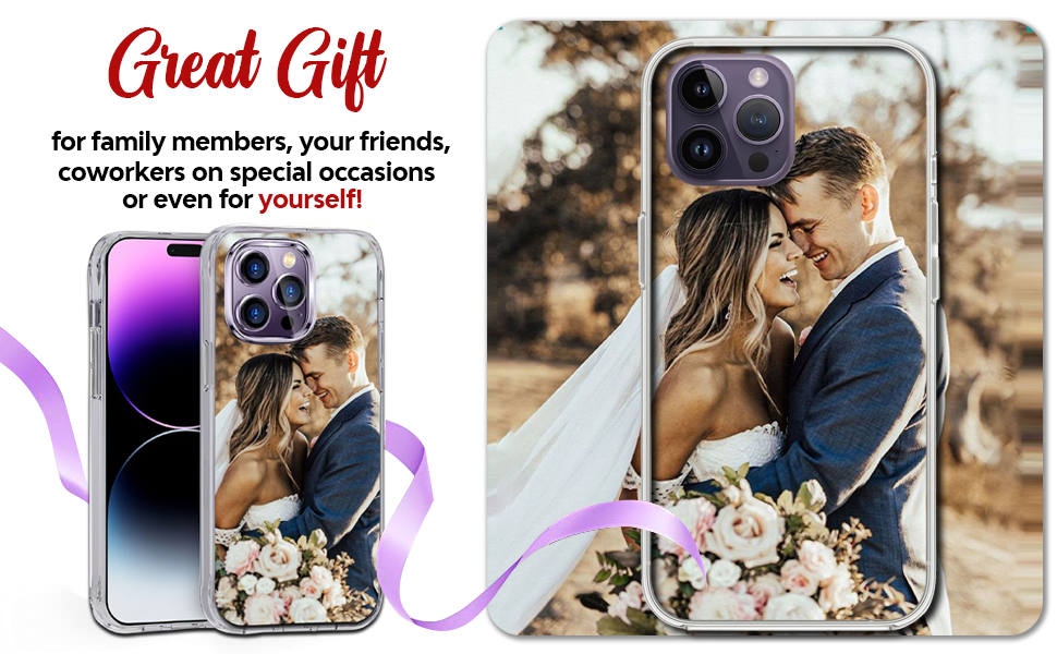 Ideal Gift on Birthday, Christmas For family member, your friends, or even yourself