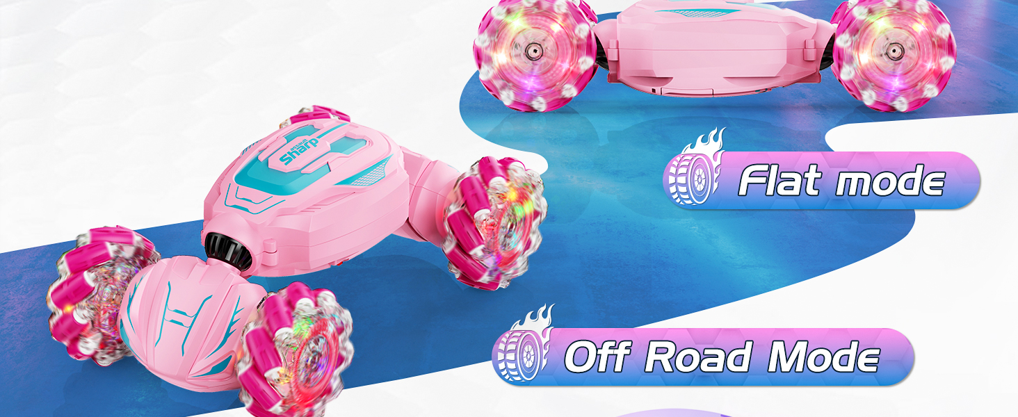 Remote Control Car